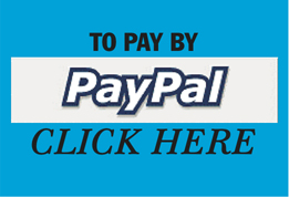 Pay by
                    Pay Pal